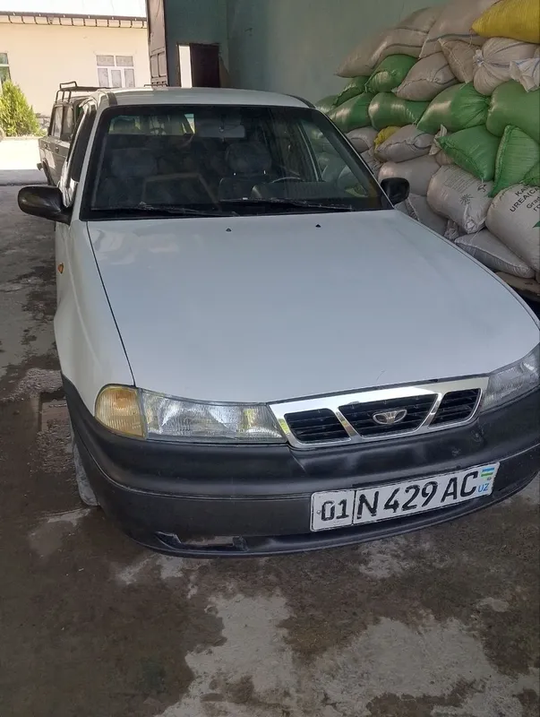 Nexia 1 1400. $. 98 yil Nexia 1 1400. $. 98 yil
