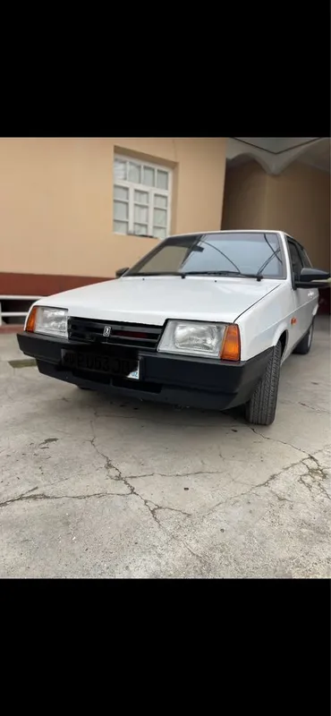 Lada. 2108. Vaz 21083i 1 Lada. 2108. Vaz 21083i 1