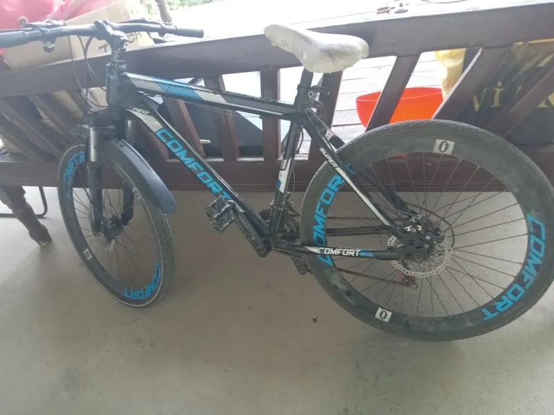 Velosiped sotiladi arzonga