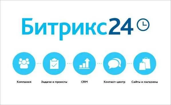 14 Kunda tayyor CRM .Bitrix24, Amocrm, Online pbx, Sipuni(telefaniya)