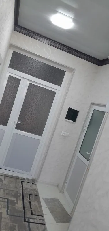 Рядом с Margilon sity сдаётся коттедж площадью 2 сотки 5 Рядом с Margilon sity сдаётся коттедж площадью 2 сотки 5