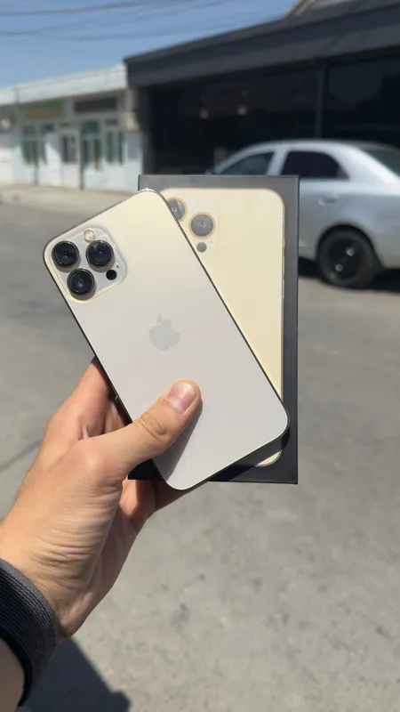 Iphone 13 Promax