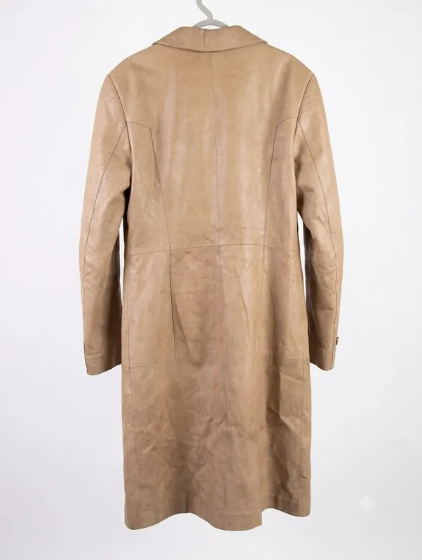 Ayollar uchun ekoteri plash, o‘lcham 4XL 2 Ayollar uchun ekoteri plash, o‘lcham 4XL 2