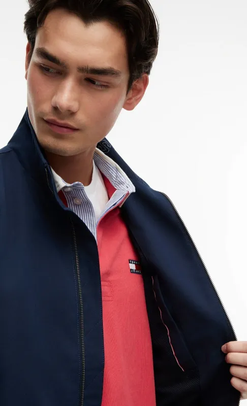 Mужская куртка-бомбер Tommy Hilfiger 3