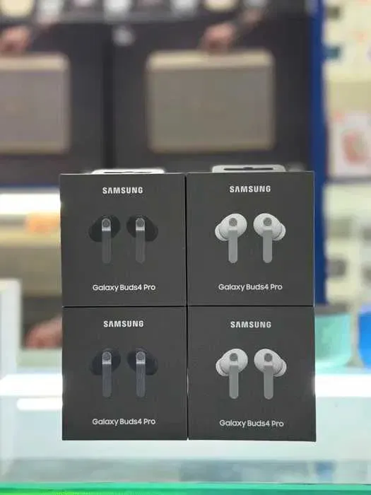 Samsung Buds 4 Pro new 2026 1 Samsung Buds 4 Pro new 2026 1