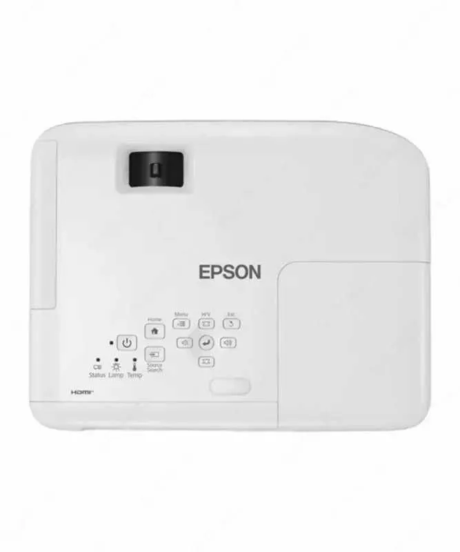 Проектор EPSON EB-E01 ОРИГИНАЛ, Официальный, Год гарантия, Скидки !!! 3 Проектор EPSON EB-E01 ОРИГИНАЛ, Официальный, Год гарантия, Скидки !!! 3