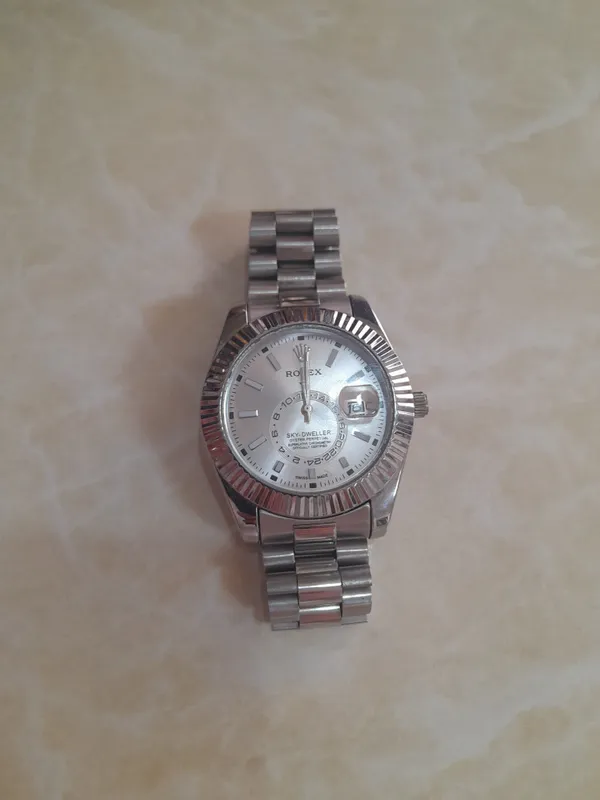 Rolex 1 Rolex 1