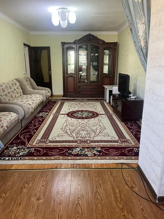 3-ком. квартира Шайхантахурском районе 4 3-ком. квартира Шайхантахурском районе 4