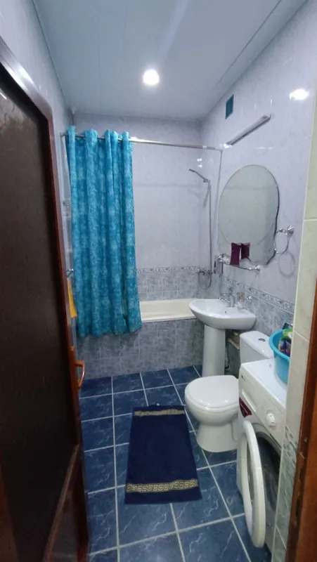 Сдаю квартиру 3/3/3 Маххалла Ракат Карзенка 600$ — фото 5