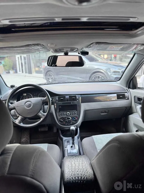 CHEVROLET Lacetti Gentra 2021 ТОЗА 5 CHEVROLET Lacetti Gentra 2021 ТОЗА 5