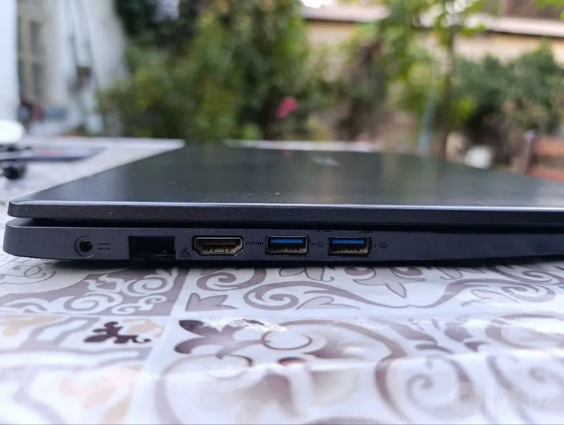 Продаётся рабочий ноутбук Acer 3 Продаётся рабочий ноутбук Acer 3