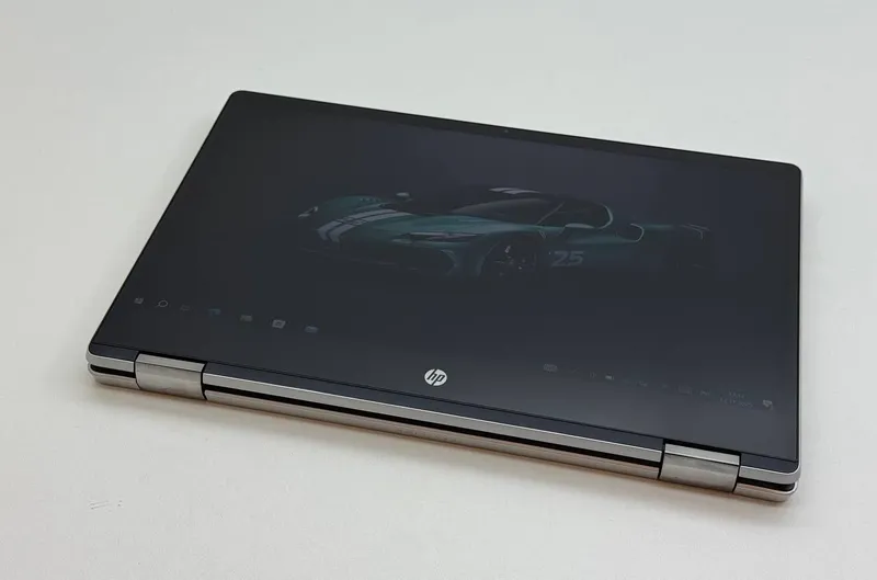 HP Pavilion x360 8/512 4 HP Pavilion x360 8/512 4