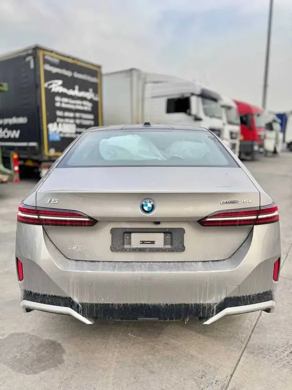 Bmw l5 35l naqd va halol nasiya — фото 2