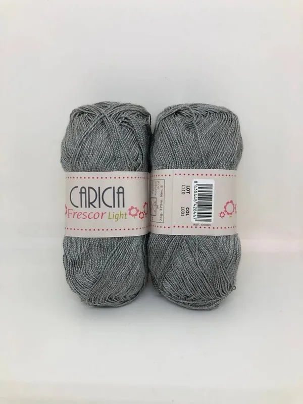 Caricia 75gramm 375m 5