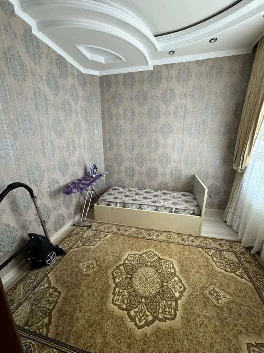 Аренда 3-комнатной квартиры, 68 м², 2/4 этаж (вторичное жильё) — фото 1