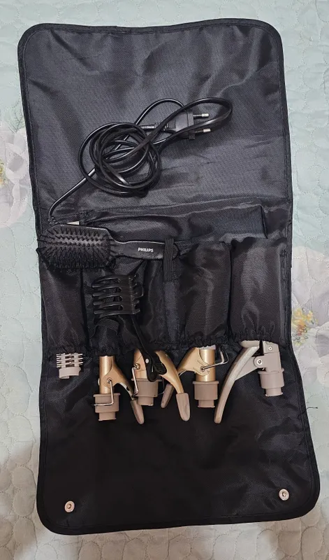 Philips ko‘p funksiyali stailer sotiladi 2