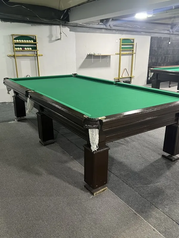 Billiard Бильярд — фото 3