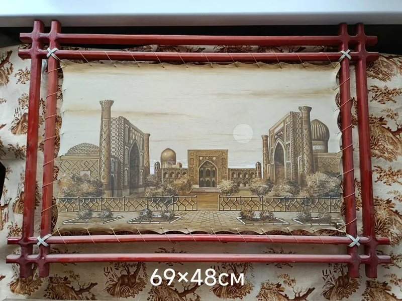 Продаётся картина — фото 3