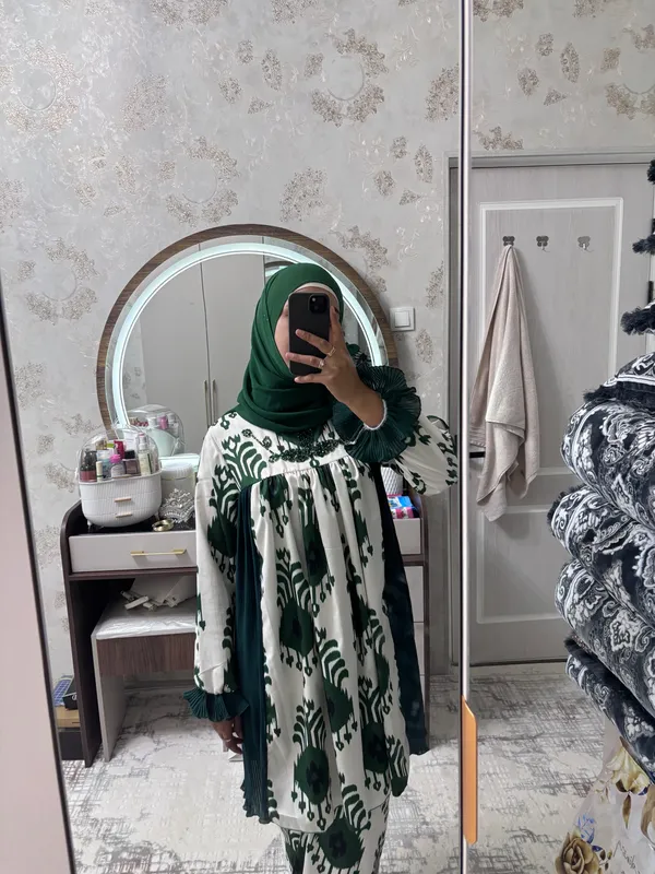 Национальная одежда 1