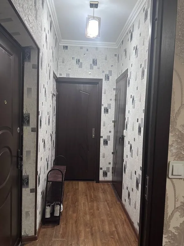 2-комнатная квартира, 48 м², 2/5 этаж (вторичка) 5