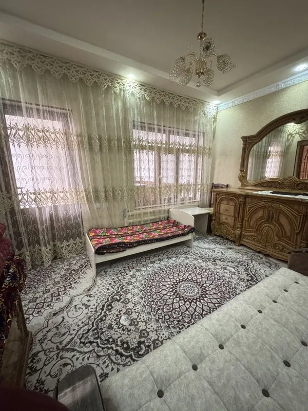Nazarbek Tekstil 3,71 Sotix Xujjat 100% — фото 6