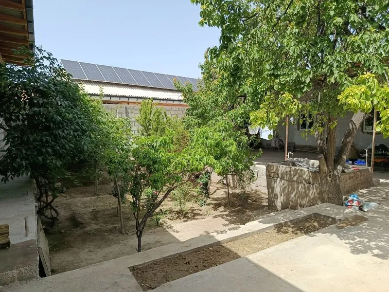 Срочна. Vozkalda hovli sotiladi — фото 5