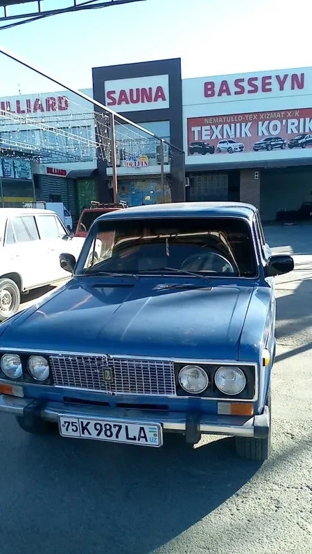 Baz 21 06 sotiladi xolati yaxshi 2 Baz 21 06 sotiladi xolati yaxshi 2