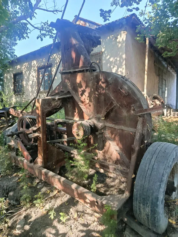 Shu appar sotiladi 2 Shu appar sotiladi 2