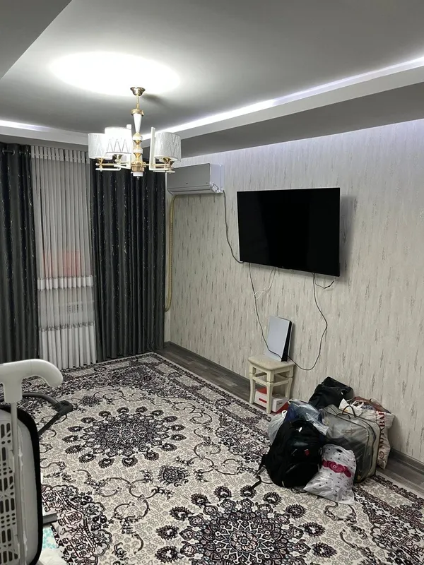 Продаётся 3 комнатная квартира Кибрай 52000 $ 5 Продаётся 3 комнатная квартира Кибрай 52000 $ 5