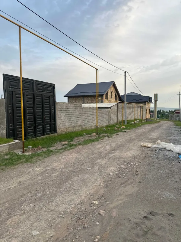СРОЧНО !!! Продажа земля Ок тош, лагерь Семург, 12 соток — фото 1