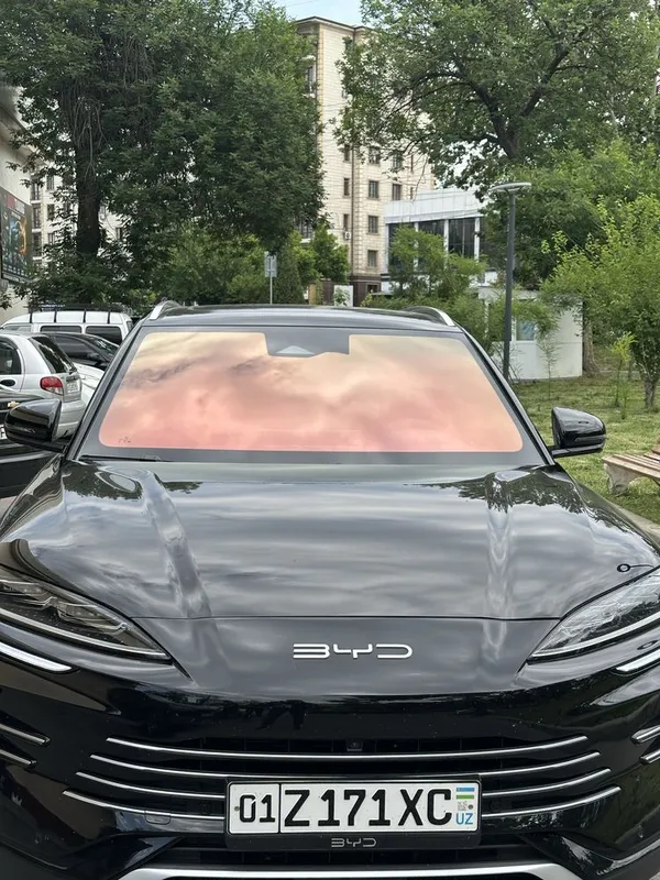 Avto tuning xizmati kimga kere bosa hamyonbop narxlada — фото 3