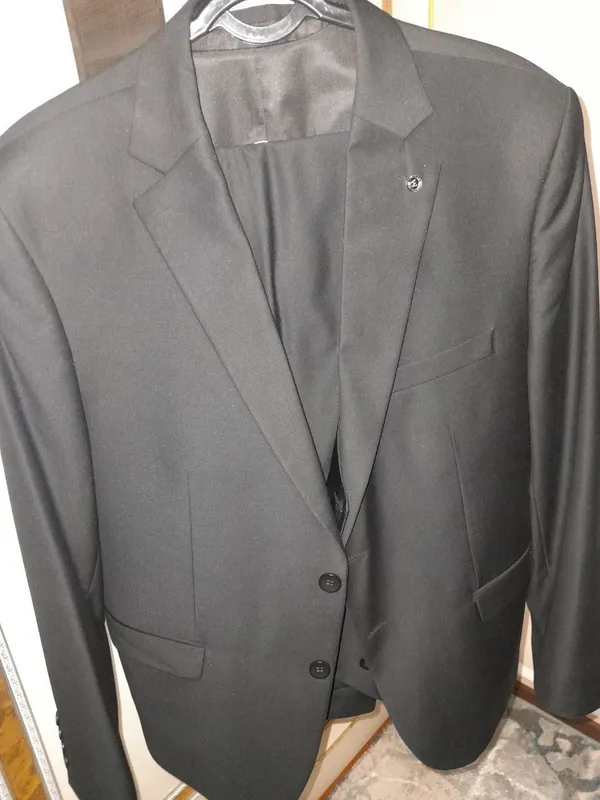 Kostyum shim Jaket holati alo — фото 2