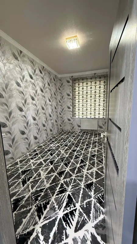 Квартира 1хоналик 3этаж ижора берилади Горгаз — фото 1