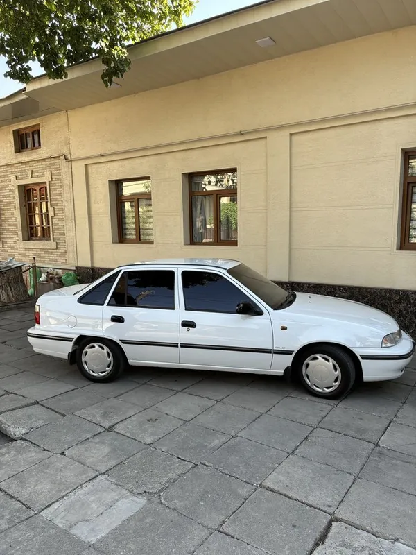 Nexia 1 sons 2005 4 Nexia 1 sons 2005 4