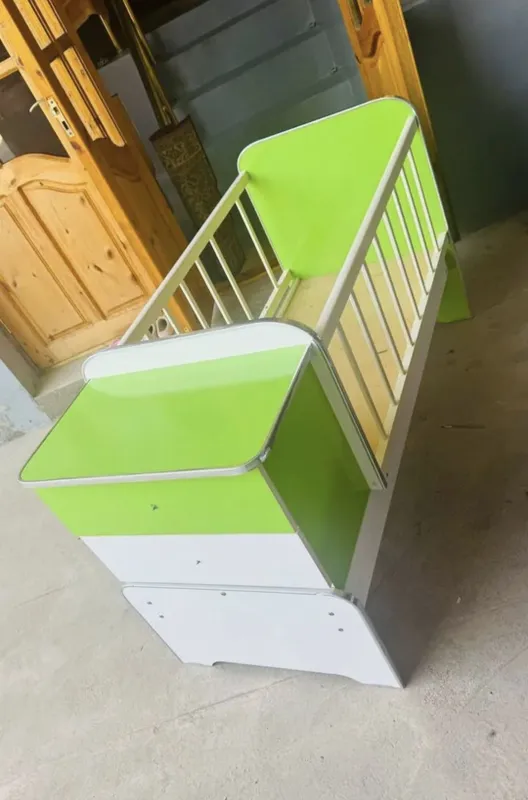 Ideal xolatda detskiy komplekt sotiladi arzonga srochna beraman 3 Ideal xolatda detskiy komplekt sotiladi arzonga srochna beraman 3