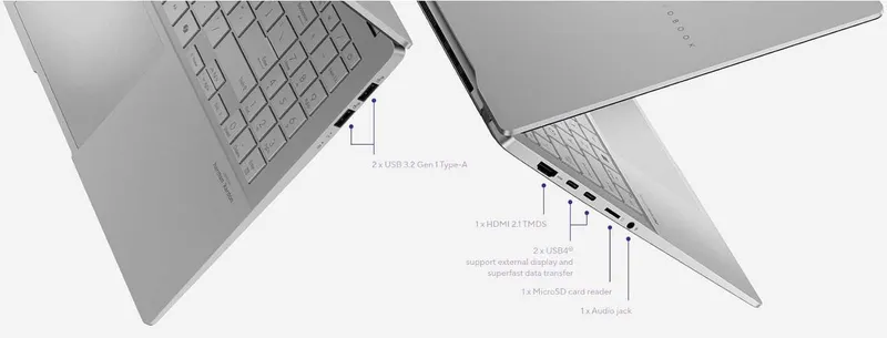 ASUS Vivobook S 15 3K 120Hz OLED Snapdragon X Elite X1E-78 32GB 1TB 6 ASUS Vivobook S 15 3K 120Hz OLED Snapdragon X Elite X1E-78 32GB 1TB 6
