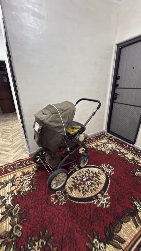 детская коляска 1 детская коляска 1