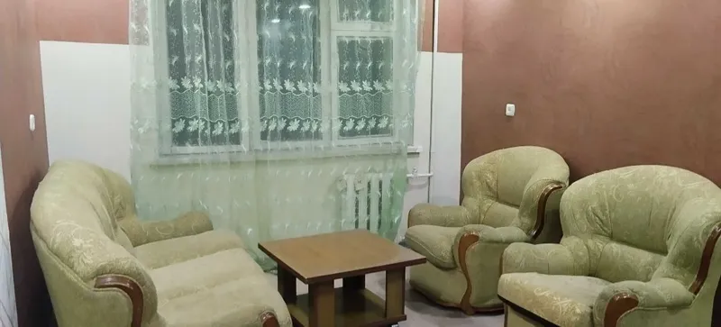 Аренда квартиры 1/5/5 метро Буюк Ипак йули.Светлан — фото 7