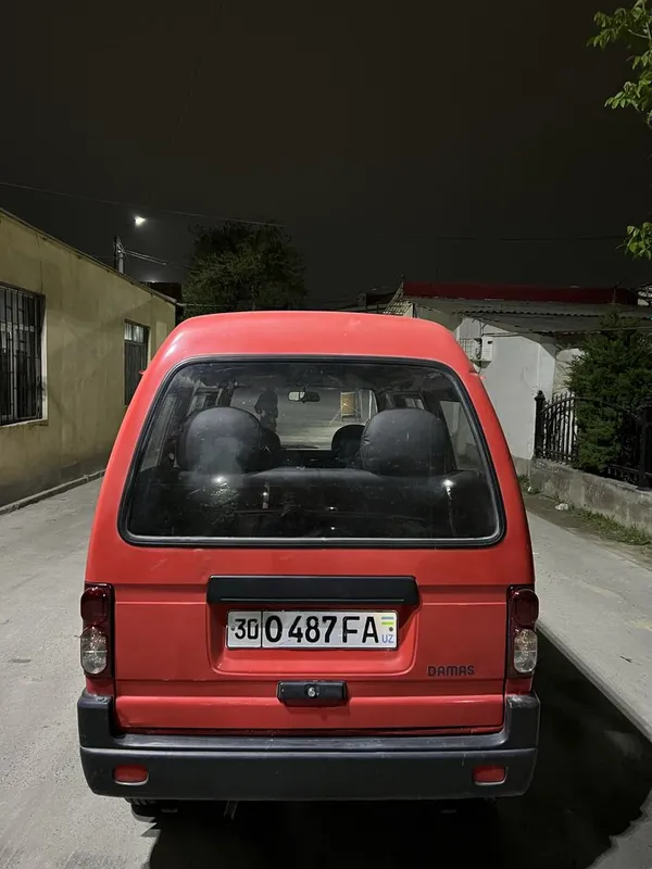 Дамас сотилади 2001 2 Дамас сотилади 2001 2