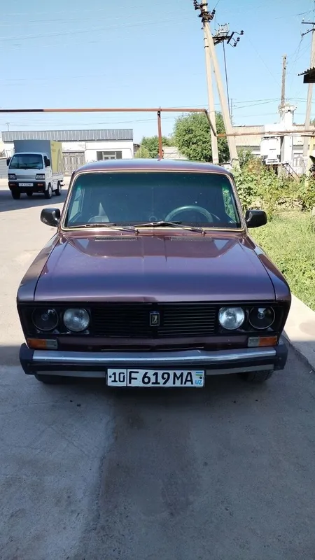 Vaz 21061 rasrochkaga bolib bolib tolashga beriladi — фото 2