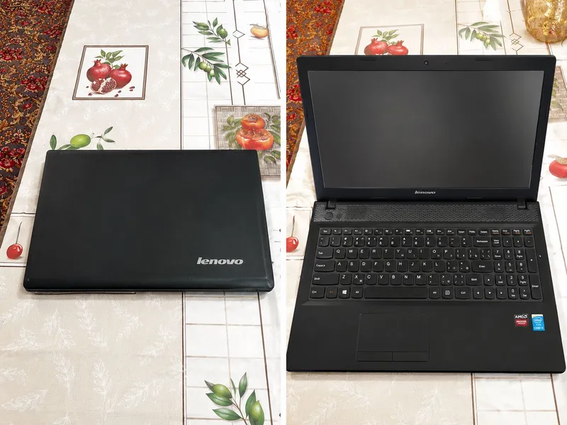 lenavo core i5