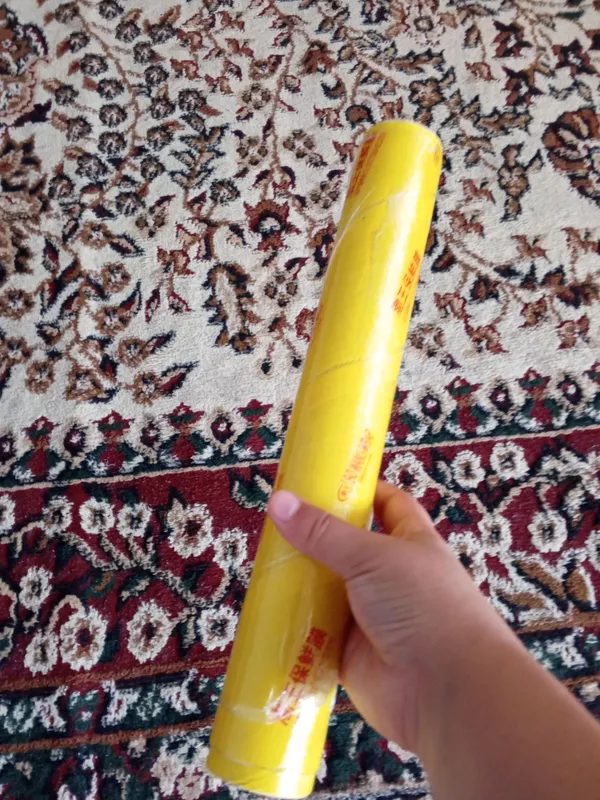 BO WANGWRAP stretch