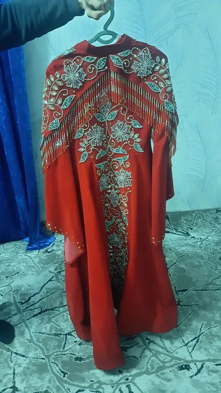 kelin ansambl  (Келин ансамбл) yanggi