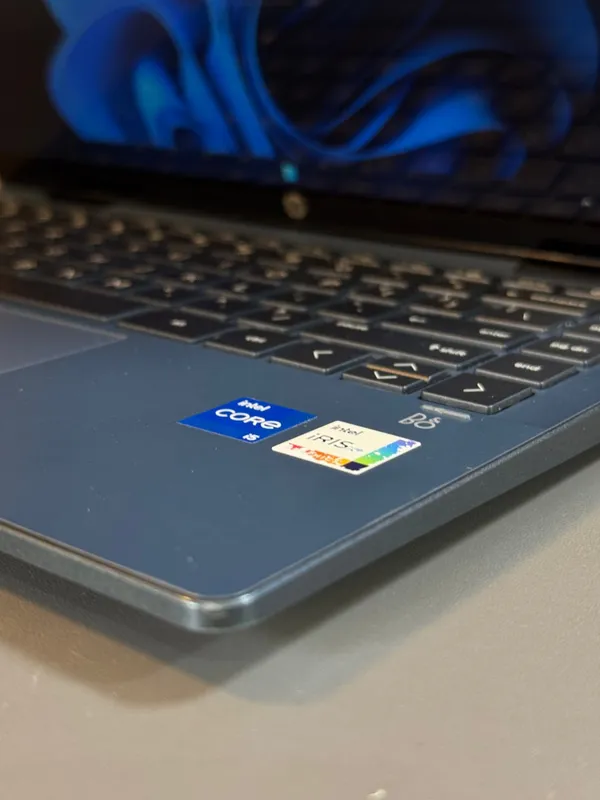 Kuchli Noutbuk HP Pavilion X360 — фото 4
