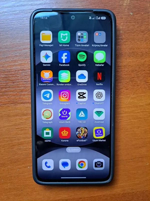 Redmi note 14 — фото 2