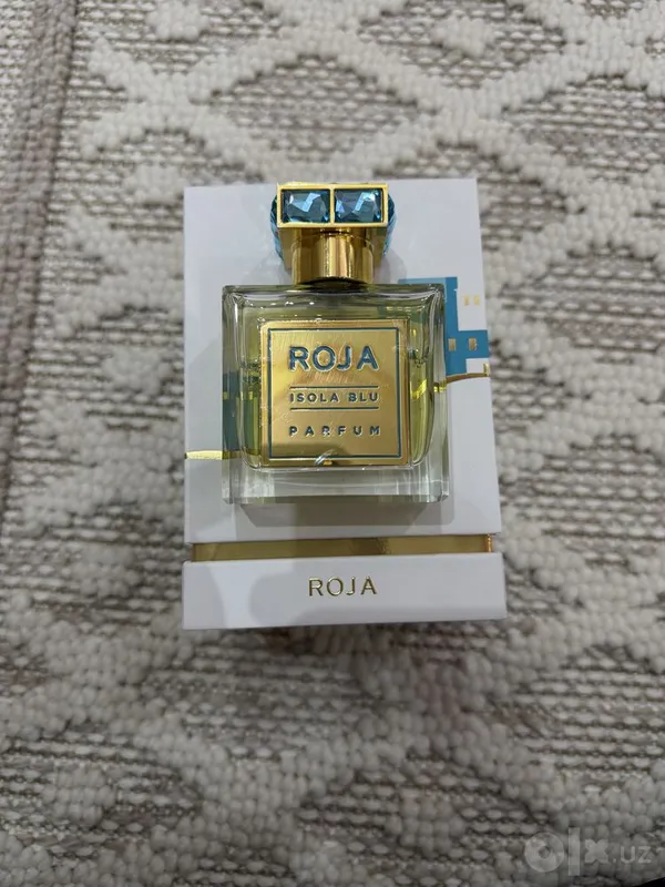Roja Isola Blu Dove 2 Roja Isola Blu Dove 2