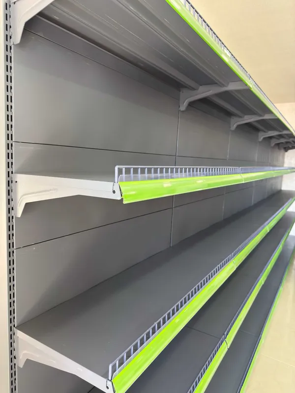 ДЎКОН УЧУН СТЕЛЛАЖЛАР | Стеллажи для магазина | Retail racks for store 4