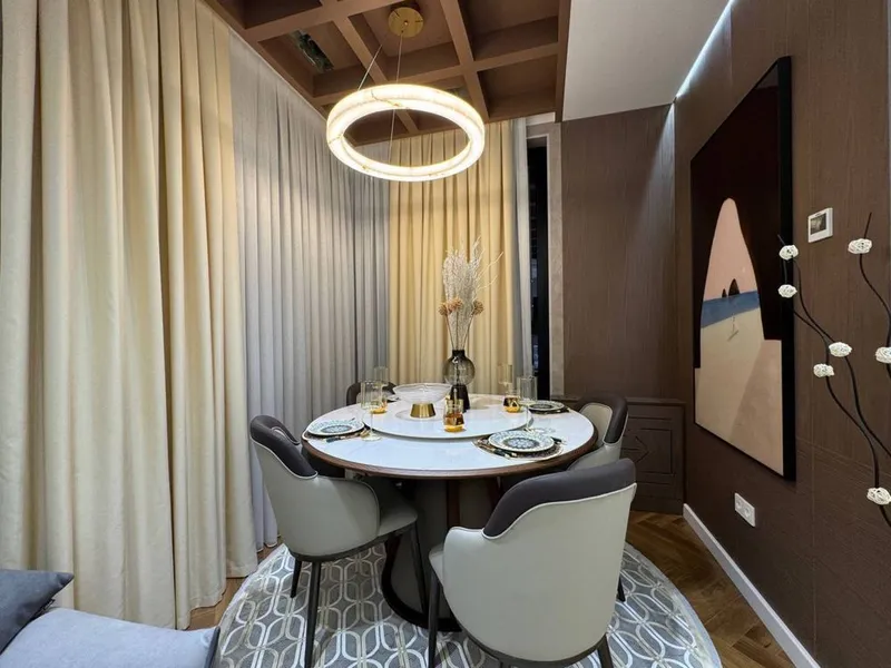 Сдам в аренту ЖК Nest One Шайхантахурский р-н — фото 4