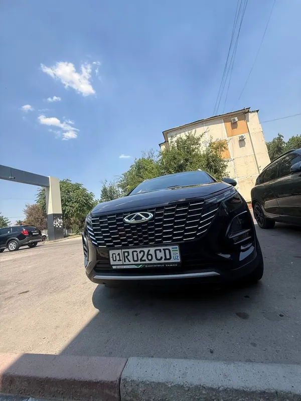 Продам chery tiggo2 pro premium 5 Продам chery tiggo2 pro premium 5