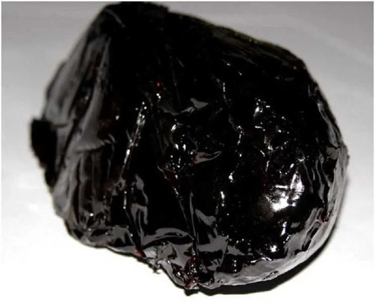 Bitum (BN 90/10) yuqori sifatli qurilish bitumi va mastika 1 Bitum (BN 90/10) yuqori sifatli qurilish bitumi va mastika 1